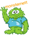 Monsternett-monsteret