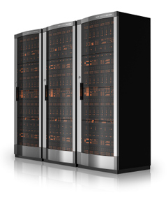 serverhosting