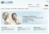 Proff HMS