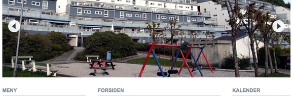 Olsvikstallen borettslag