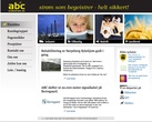 ABC Svakstrøm