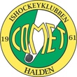 Comet Halden