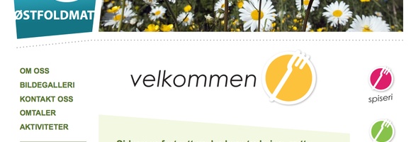 Østfold Mat