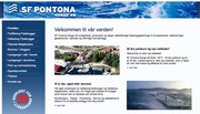 SF Pontona Norge AS