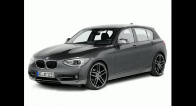 BMW-trøbbel - Spør Vegard EP2