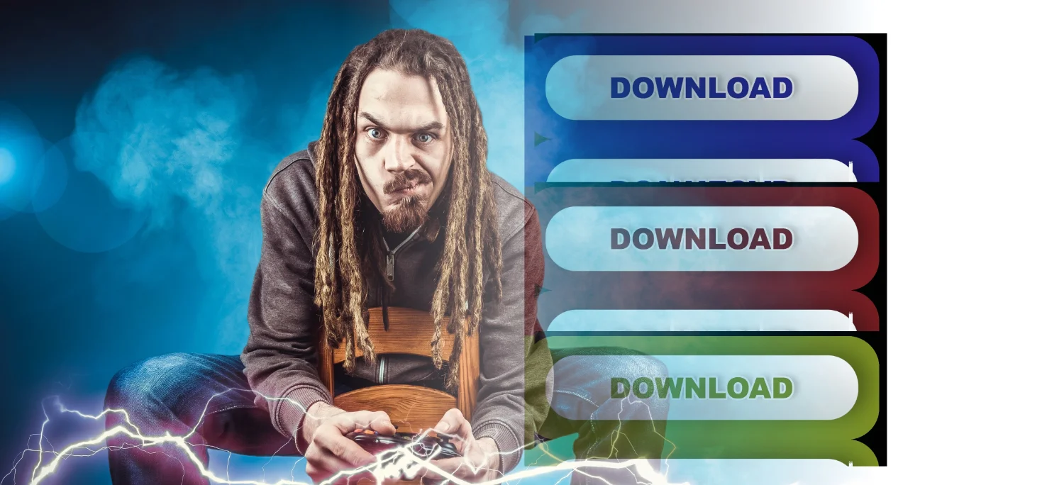 Både til spill og streaming går det med store datamengder i et trådløst nettverk, og da er det lurt å kable.