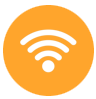Bilde av WiFi-symbol